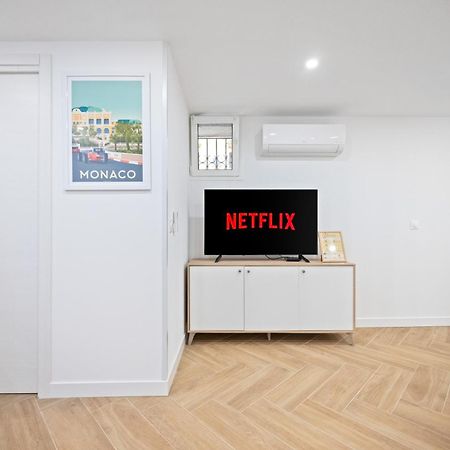 La Perle Apartment Menton Luaran gambar