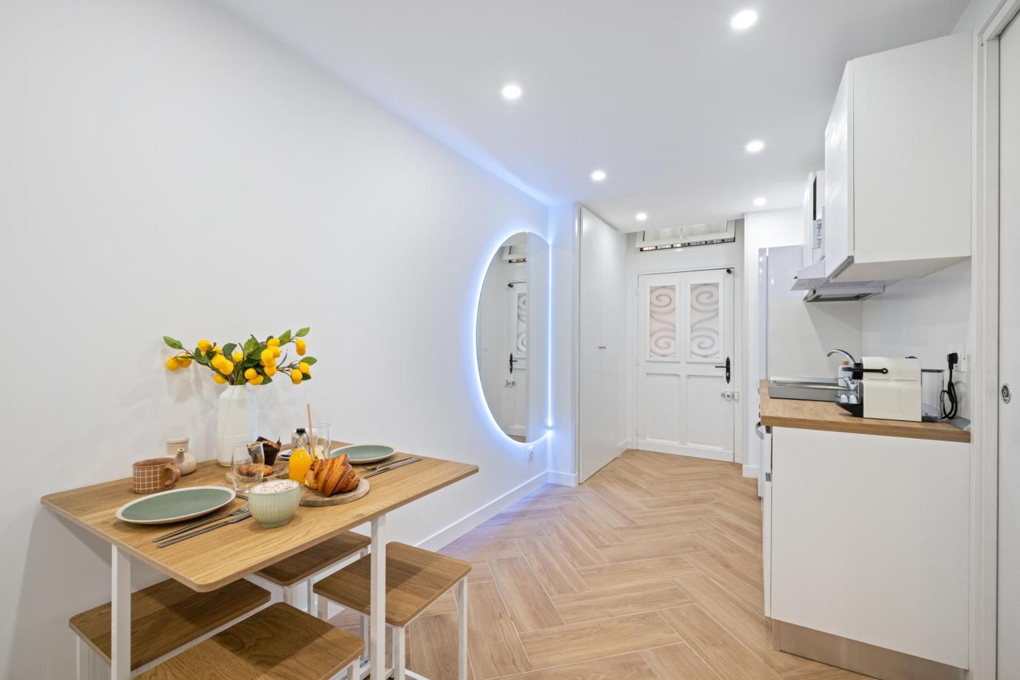 La Perle Apartment Menton Luaran gambar