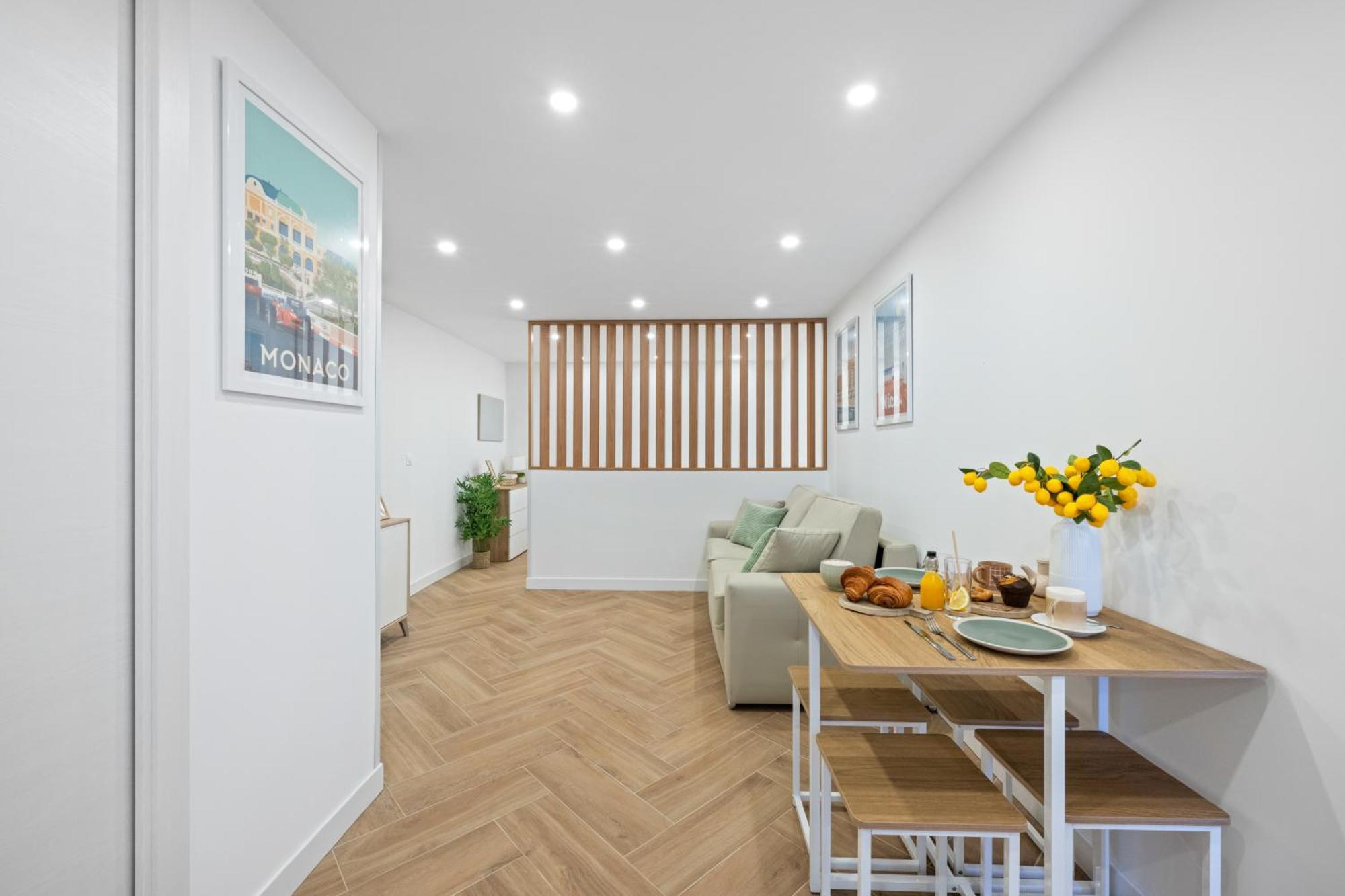 La Perle Apartment Menton Luaran gambar