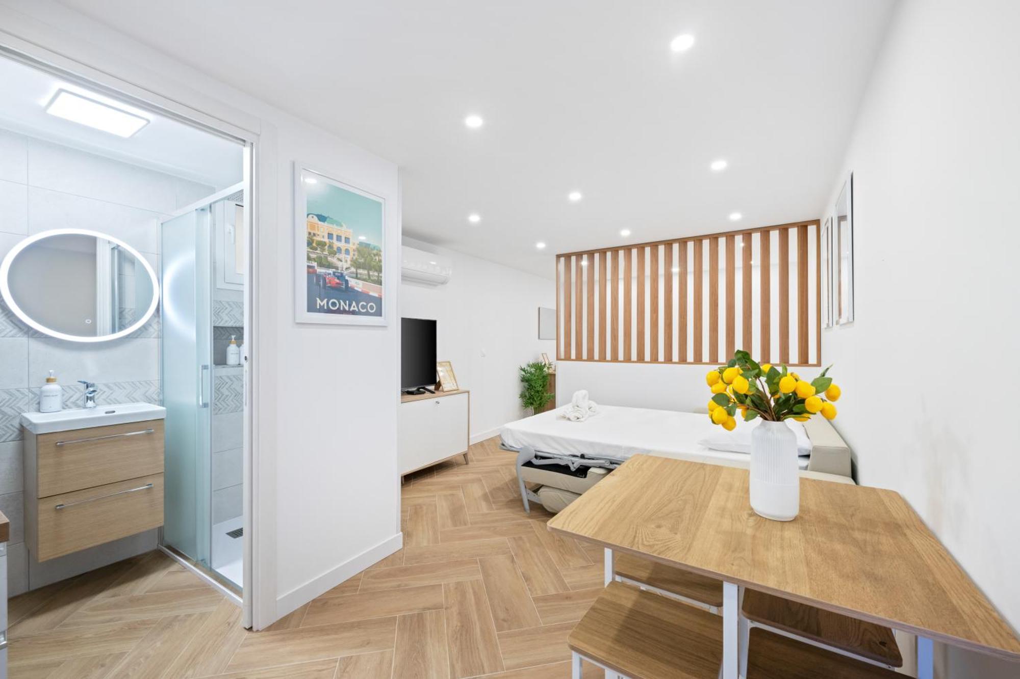 La Perle Apartment Menton Luaran gambar