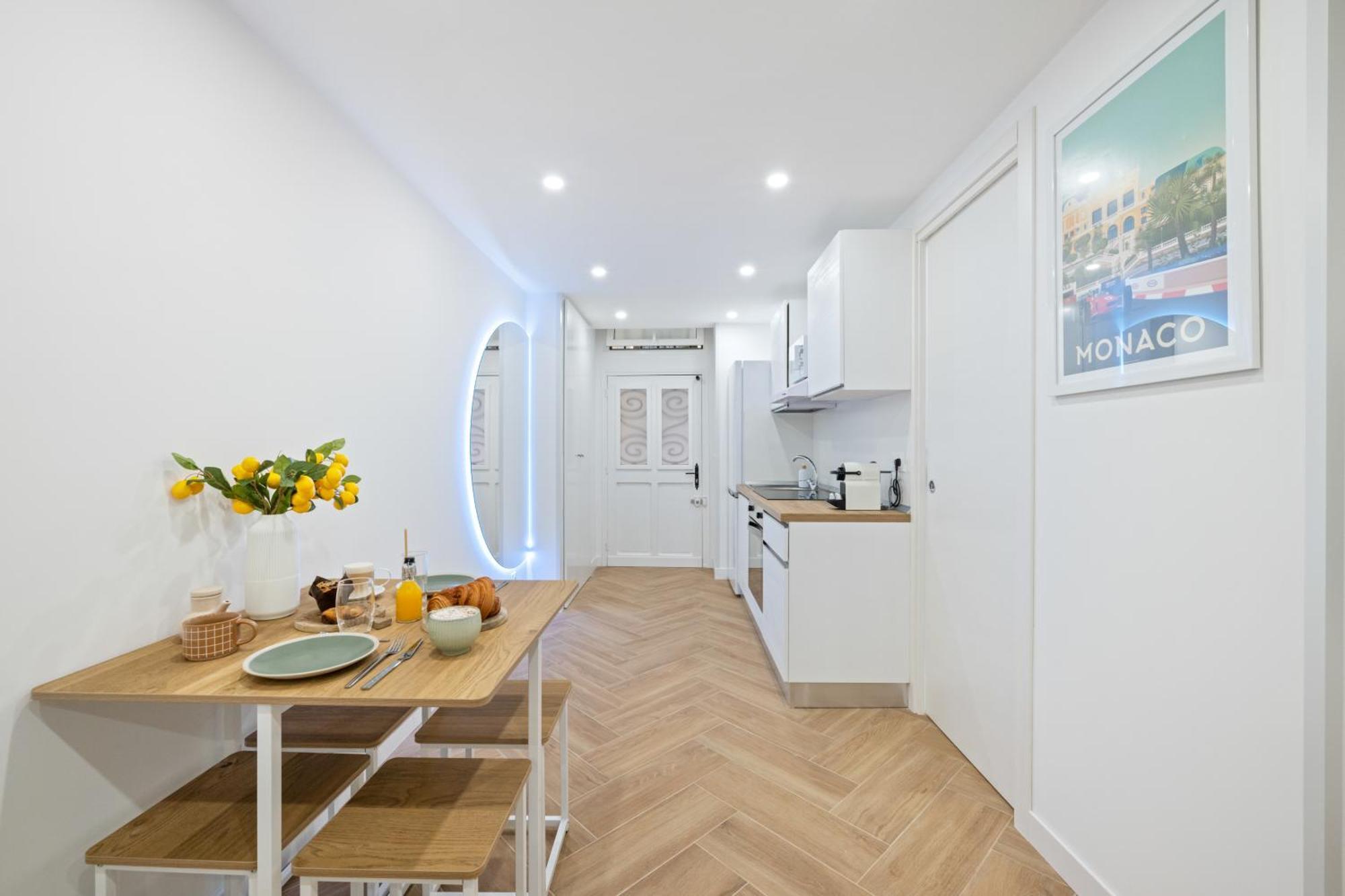 La Perle Apartment Menton Luaran gambar