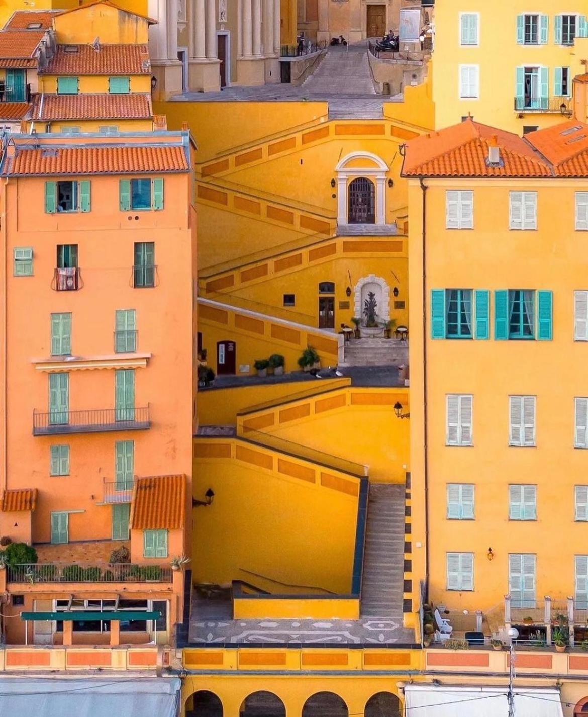 La Perle Apartment Menton Luaran gambar