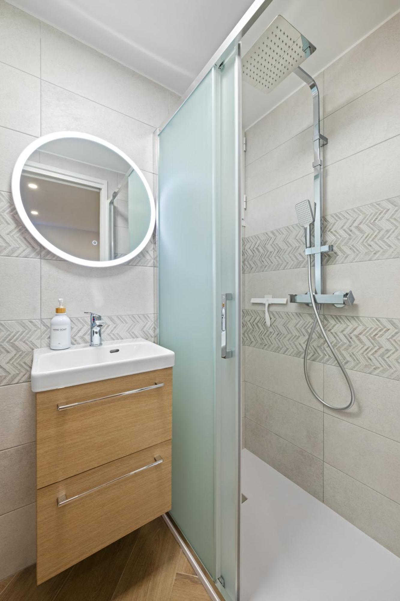La Perle Apartment Menton Luaran gambar
