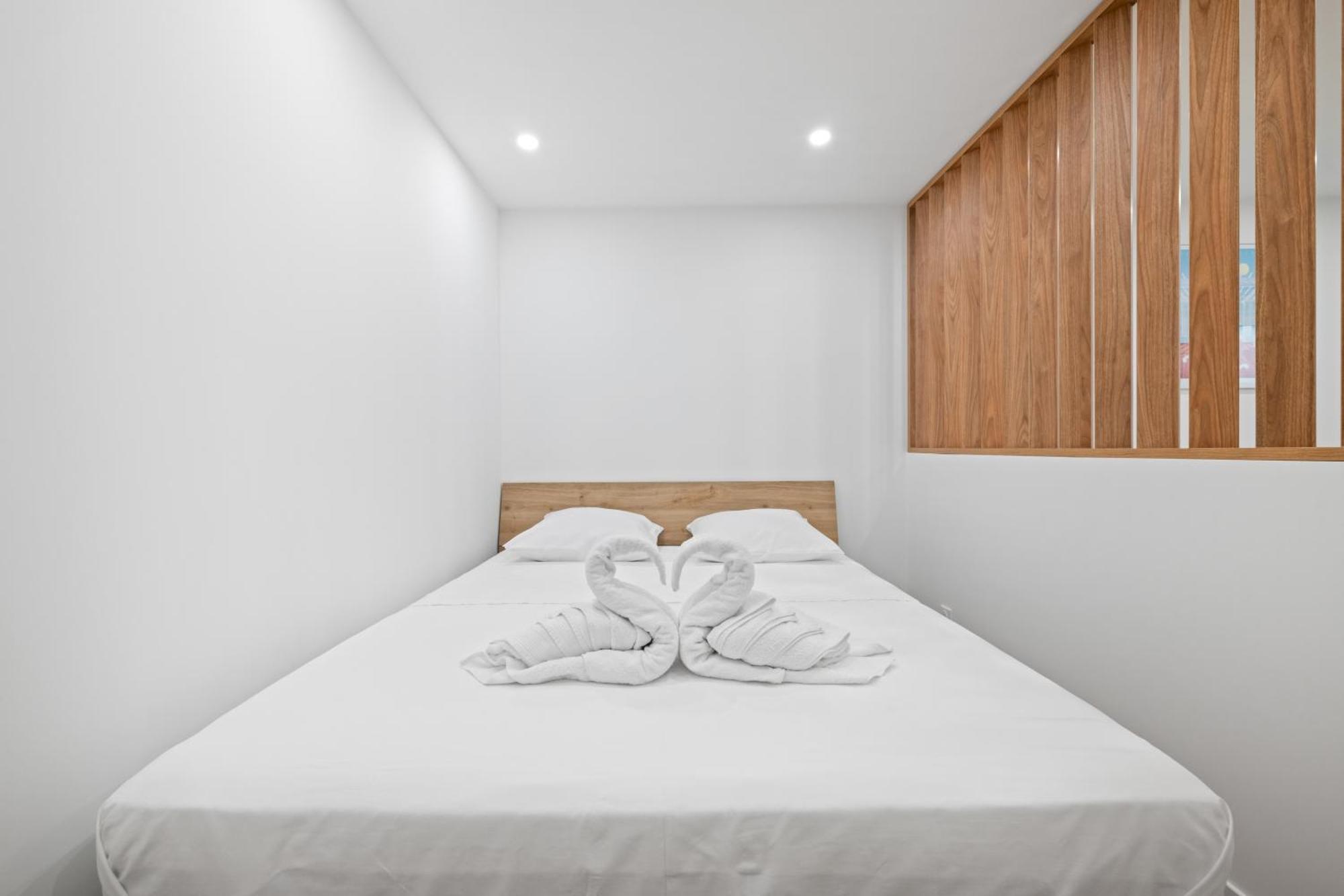 La Perle Apartment Menton Luaran gambar