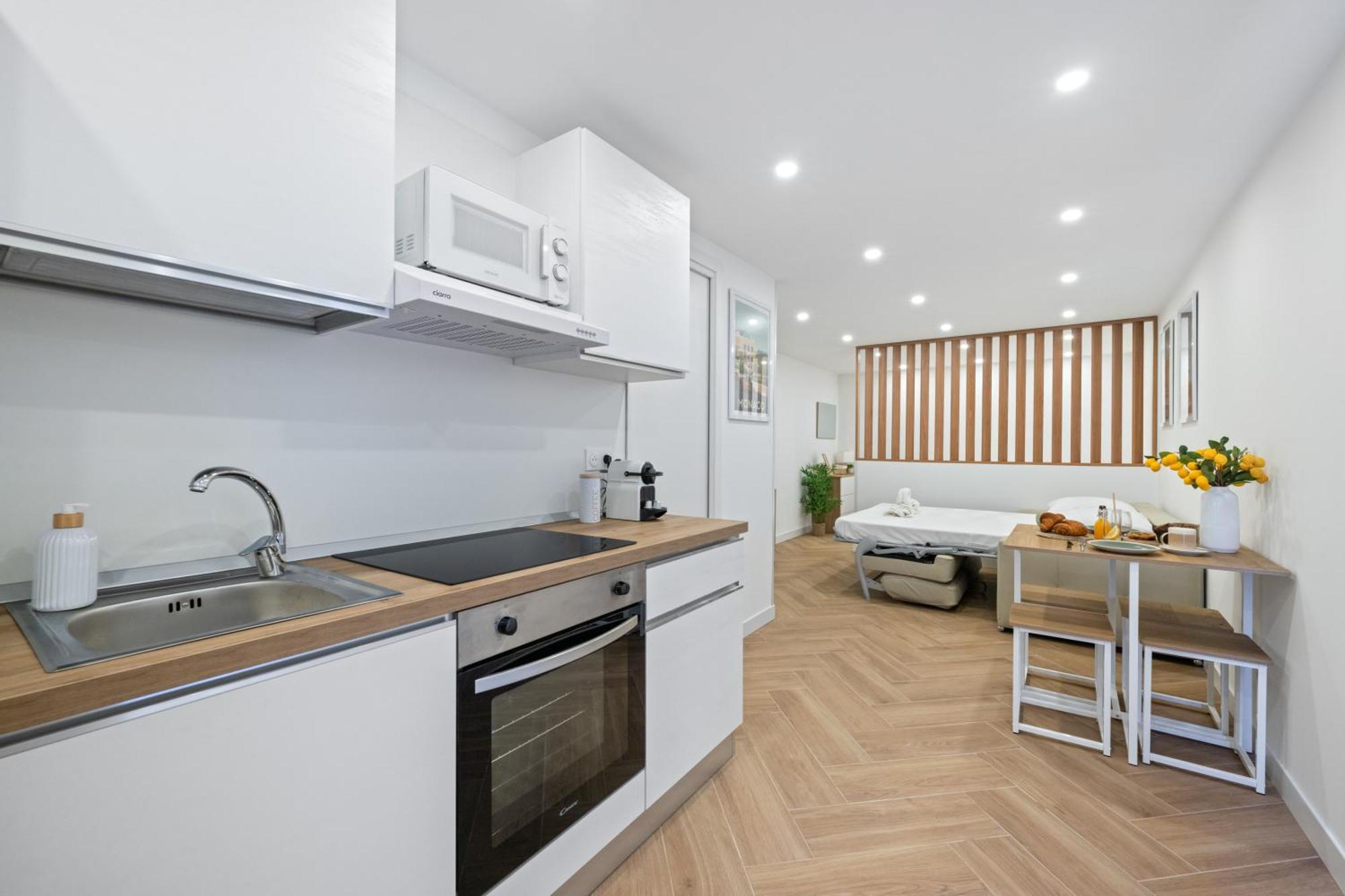 La Perle Apartment Menton Luaran gambar