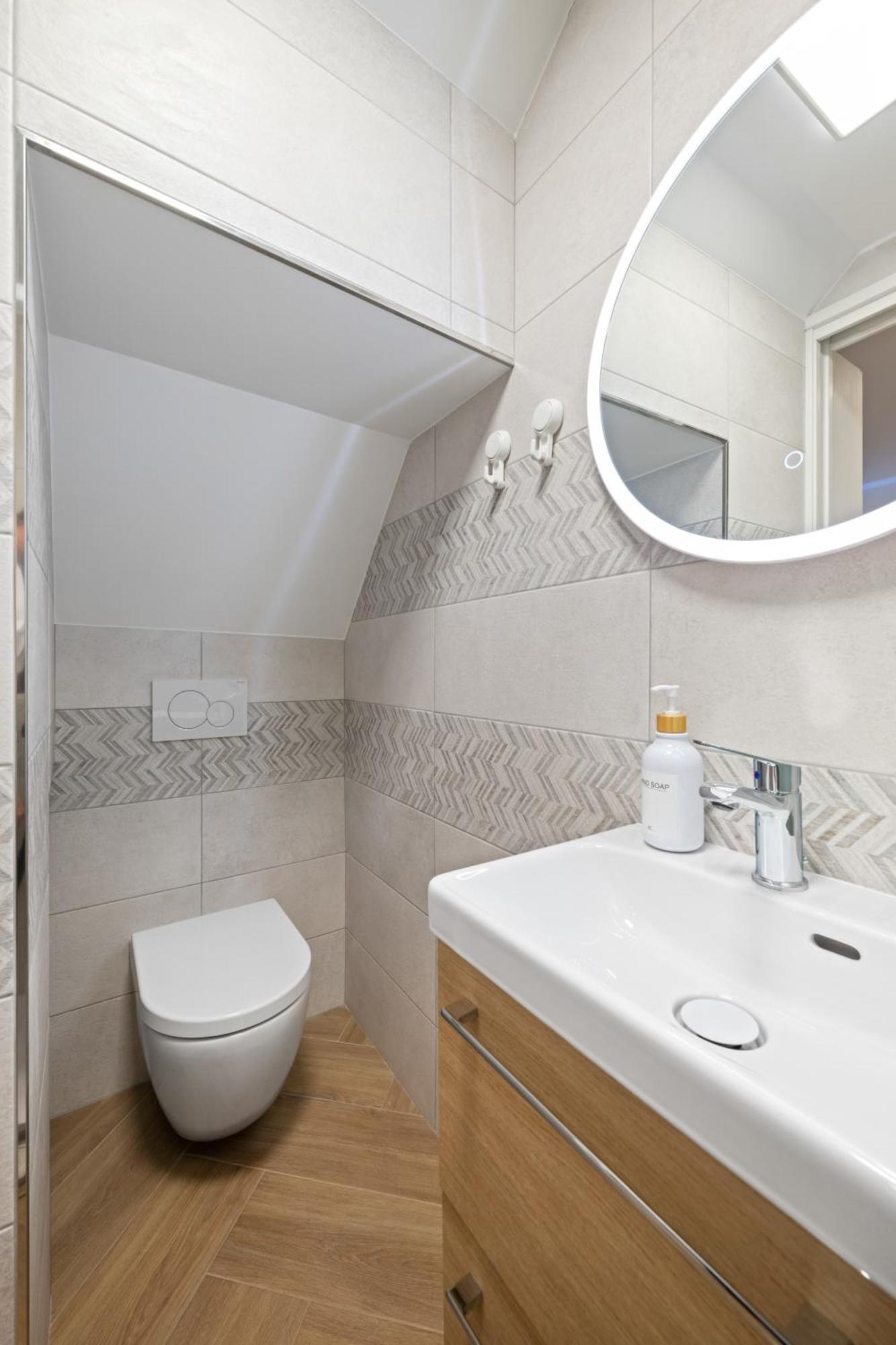 La Perle Apartment Menton Luaran gambar